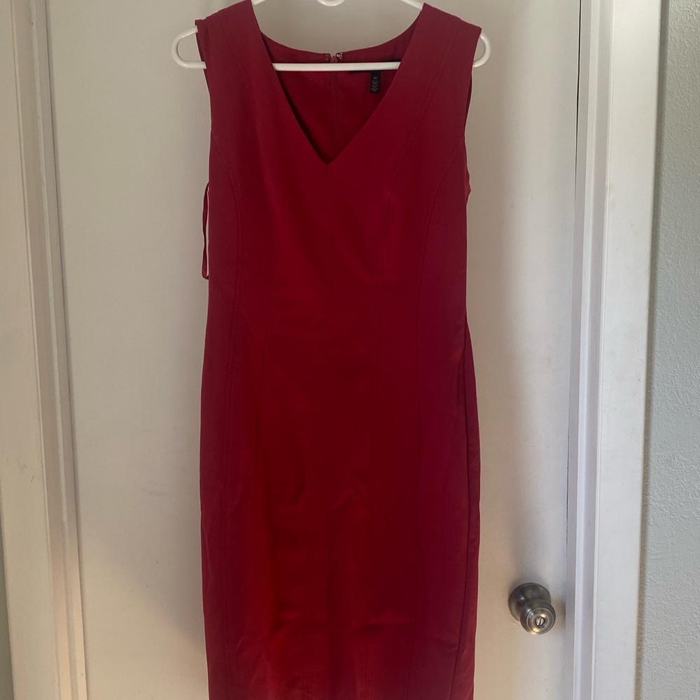 White House black market dress